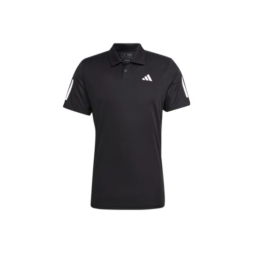 Adidas Free Shipping With AdiClub Club Tennis 3-Stripes Polo Shirt Kids