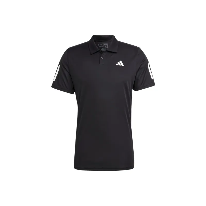 Adidas Free Shipping With AdiClub Club Tennis 3 Stripes Polo Shirt Kids-0