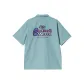 Ice Blue