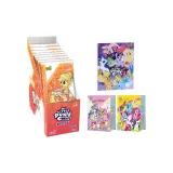 [Huiyue 7-Shot]1 Full Box 18 Pack+Collection Album