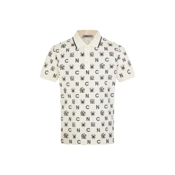 C'N'C New Order & Classics Series Polo Shirt Men's