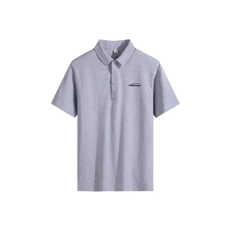 IGOI Polo Shirts Unisex-8