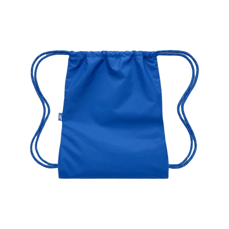 Nike Polyester Backpack Unisex Blue-2