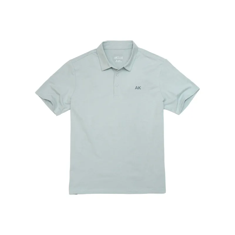 AKCLUB Free Cuba Series Polo Shirt Men's-5