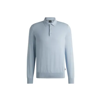 HUGO BOSS Gemello Polo Shirt