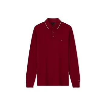 Tommy Hilfiger Polo Shirt Men's
