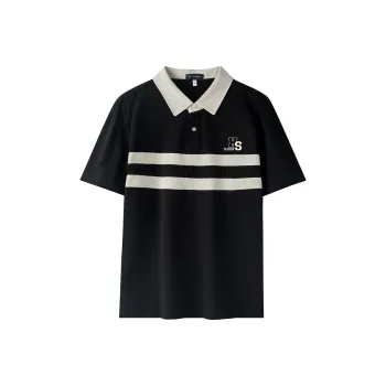 HARSIINCN Polo Shirts Men