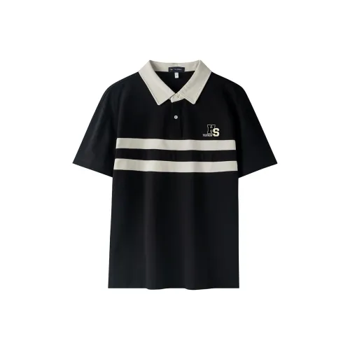 HARSIINCN Polo Shirts Men