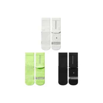 I.t.b Running Socks Men's Combo Set
