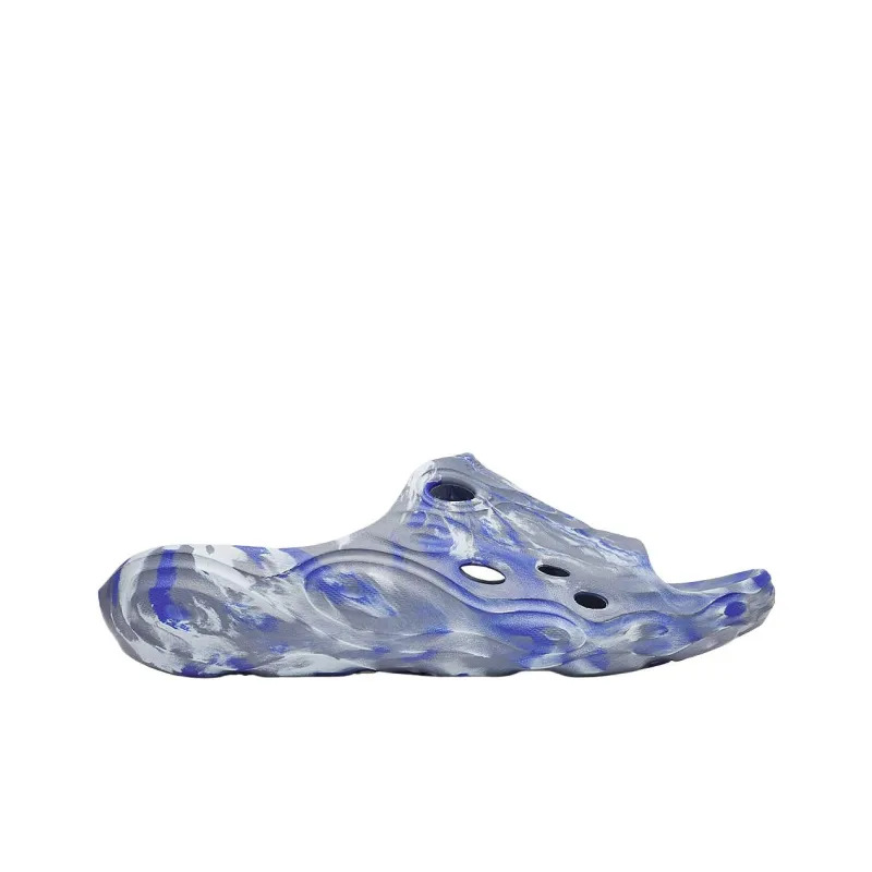 MERRELL Hydro Slide 2 Clogs Men's Blue-1