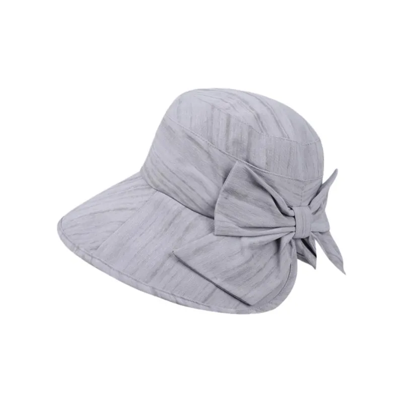 MEETSUNNY Polyester Bucket Hats Unisex-5