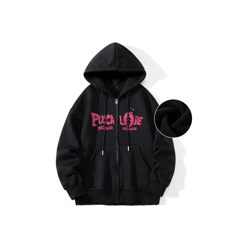 PUCCA Sweatshirts Unisex-4