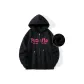 Black[Fleece-Lined]