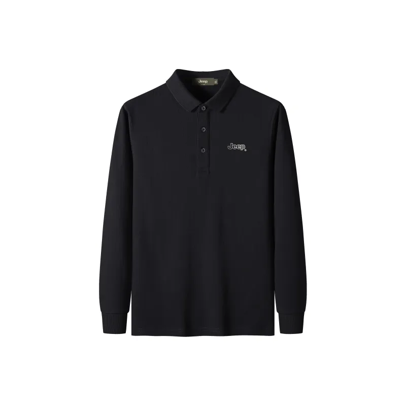 Jeep Polo Shirts Unisex-0