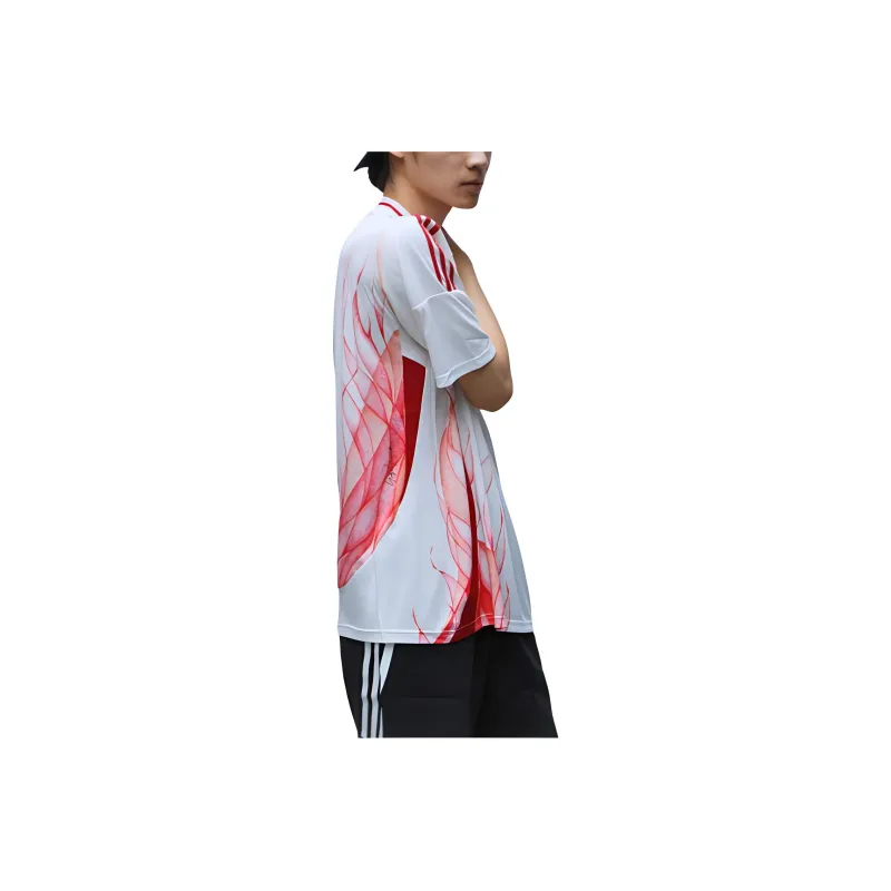 Adidas Y 3 Japan Away Jersey-6