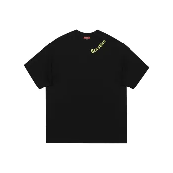 REXSHION T Shirts Unisex