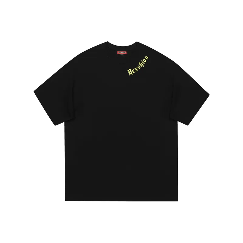 REXSHION T Shirts Unisex-0