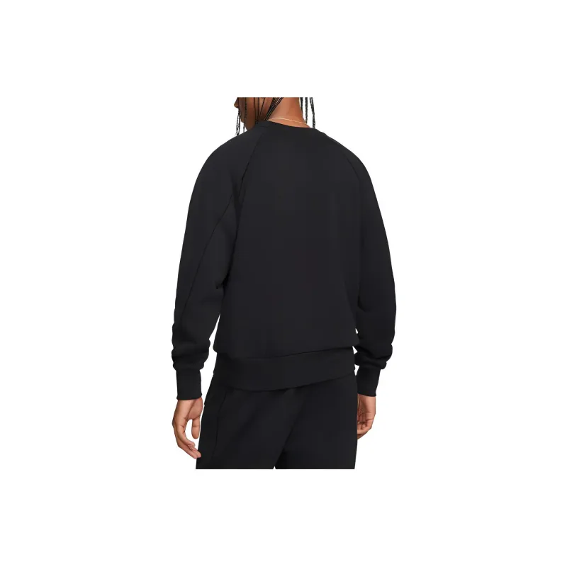 Nike Sportswear Air Sweatshirt Men's Black-1