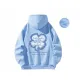 Carolina Blue (Thickened and Fleece-Lined)