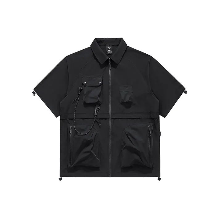 VIP Functional Series Shirts Unisex-0