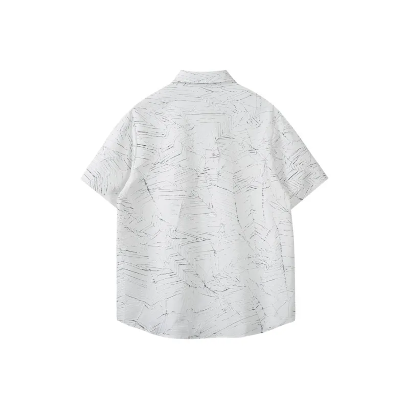 ROSECREED Shirts Unisex White-1