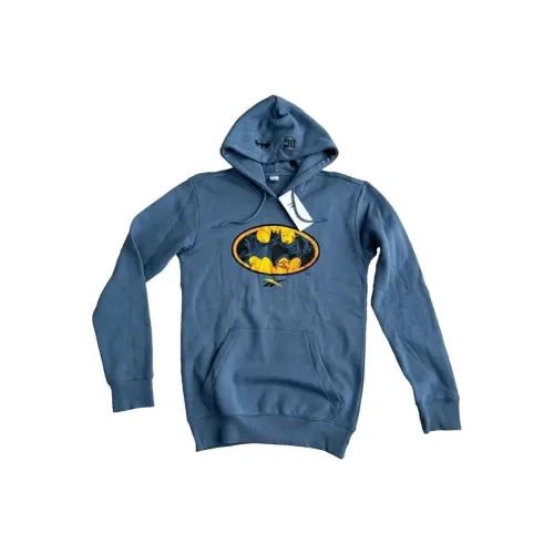 Reebok Sweatshirts Men Blue