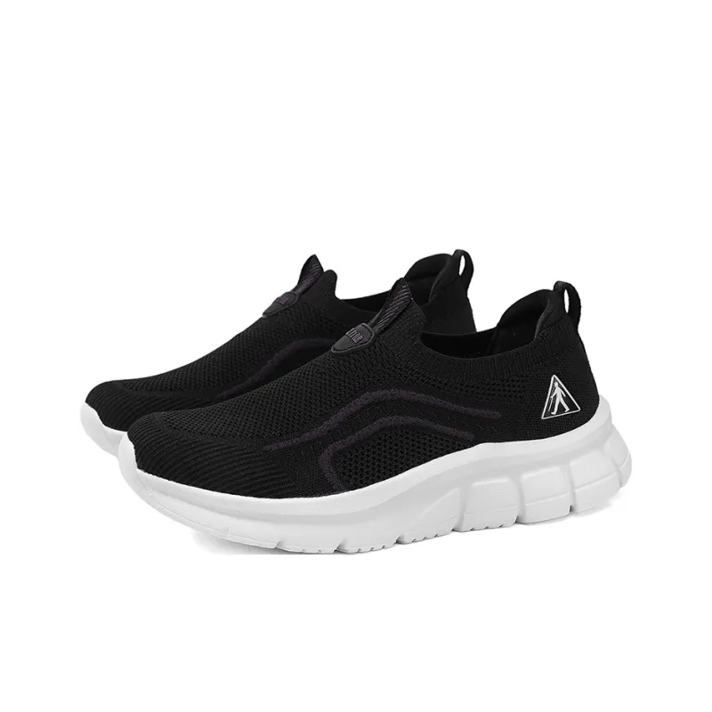 ZULIZ Sports Elderly Shoes Casual Shoes Women's Low Top-1