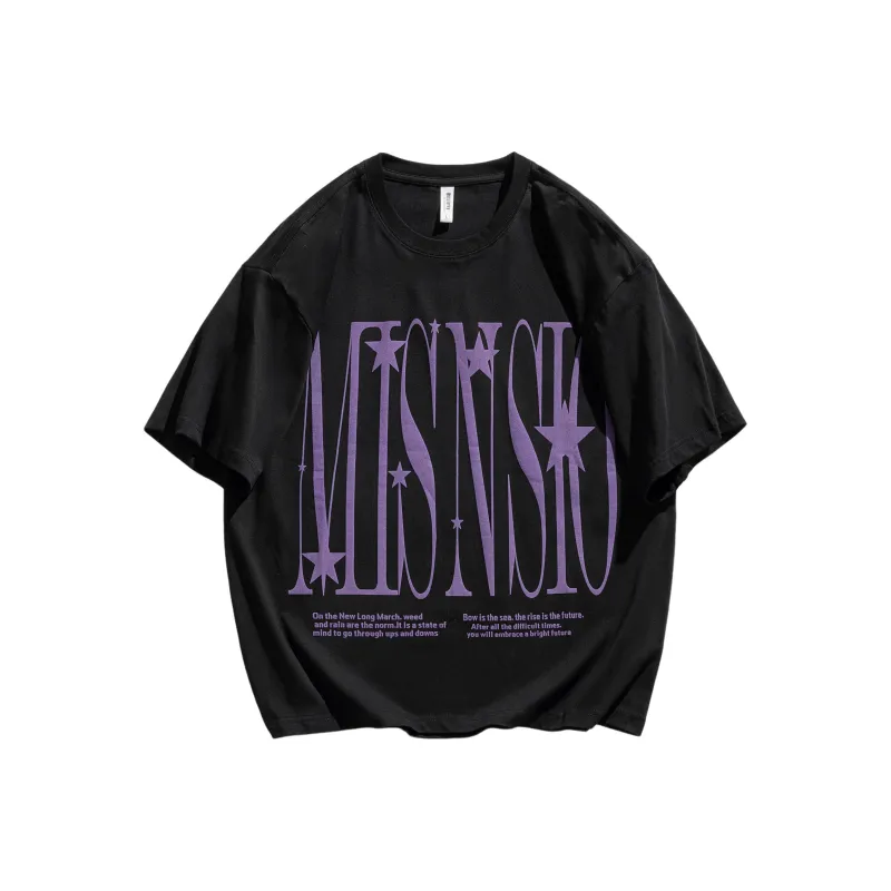 REFAMES T Shirts Unisex-5