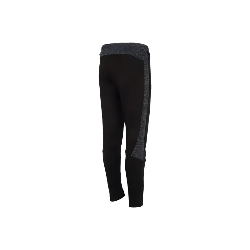 PUMA EVOSTRIPE Sports Pants Men Black-1