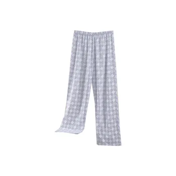 Yalu Men Pajama Pants