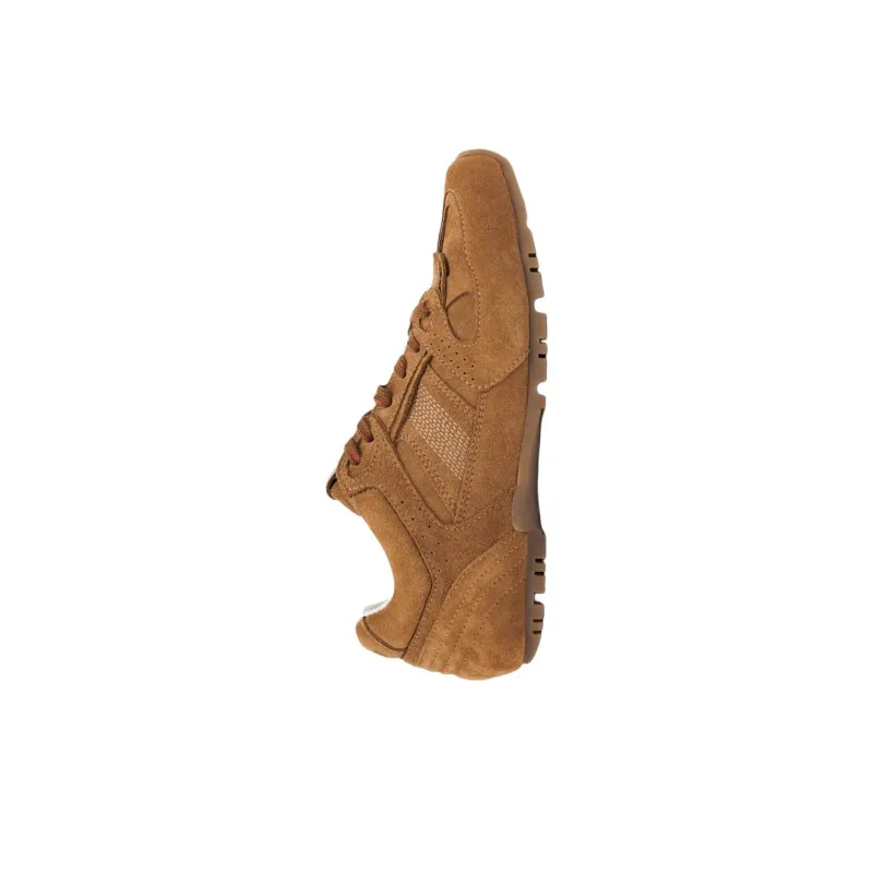 ALOHAS Tb.56 Low Top Casual Shoes Women's Umber-4