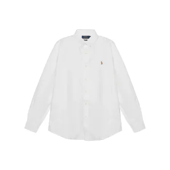 Polo Ralph Lauren Shirt Men's White