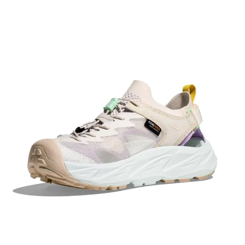 HOKA ONE ONE Hopara 2 Alabaster Snow Melt Women's-1