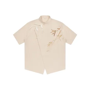 CNEW Shirts Unisex Apricot