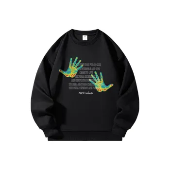 H2P Sweatshirts Unisex