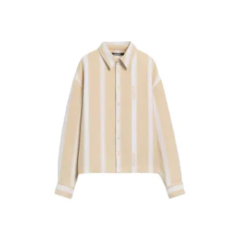 Jacquemus Papier Shirt