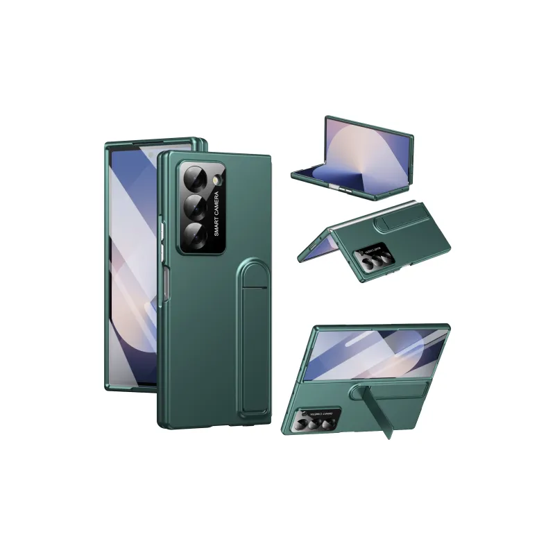 ZHUOJI Phone Cases-2