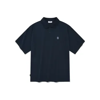 COVERNAT T-Shirt Unisex Dark Blue