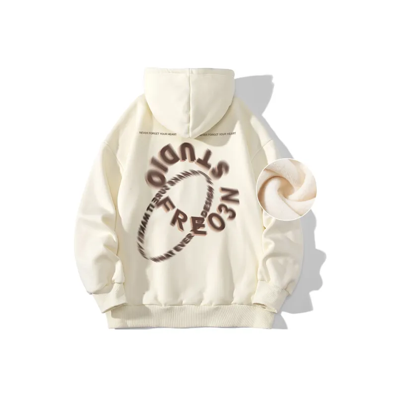 FREO3N Sweatshirts Unisex-0