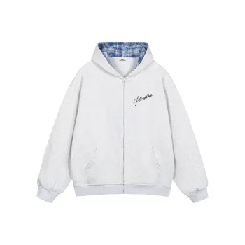 RECOLETA x OKET Sweatshirt Jacket Unisex