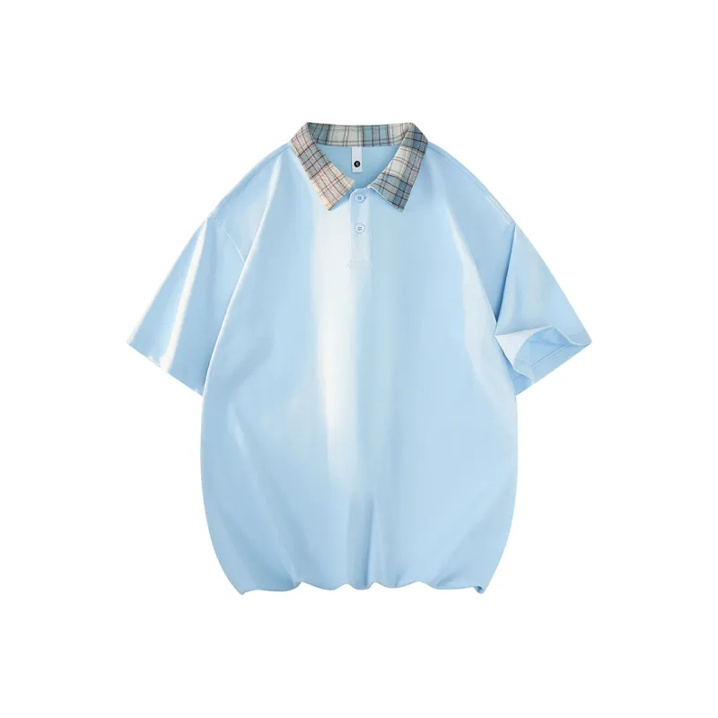 Warrior Laugh Series Polo Shirt Unisex-4