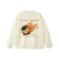 Apricot (Fleece-Lined and Thickened)