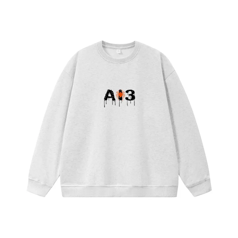 AI3 Iverson China Series Sweatshirt Unisex-20
