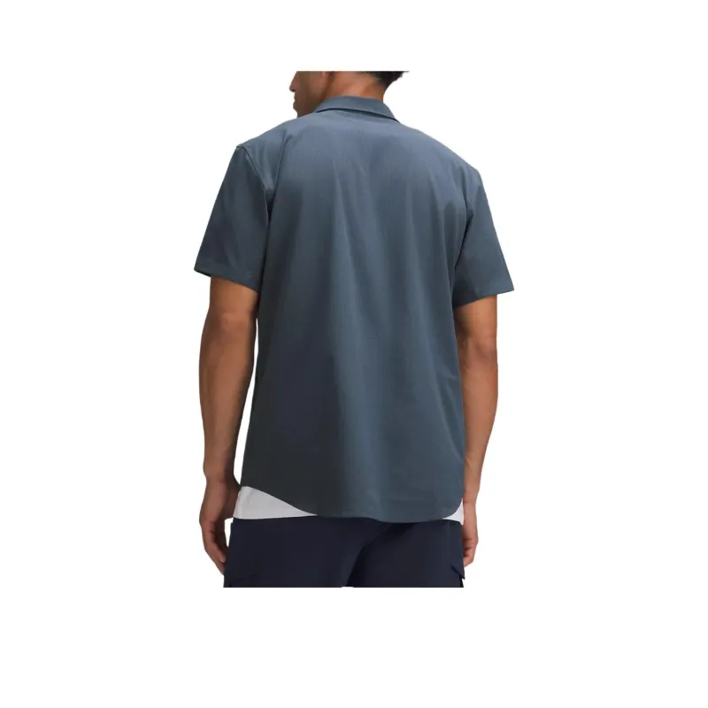 Lululemon Airing Easy Shirt Men's-4