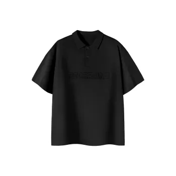 PSO Brand Polo Shirts Unisex