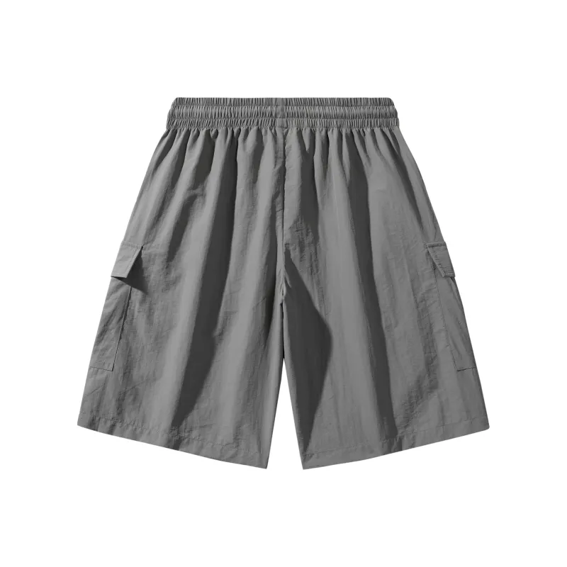 Minfinity Casual Shorts Unisex-1