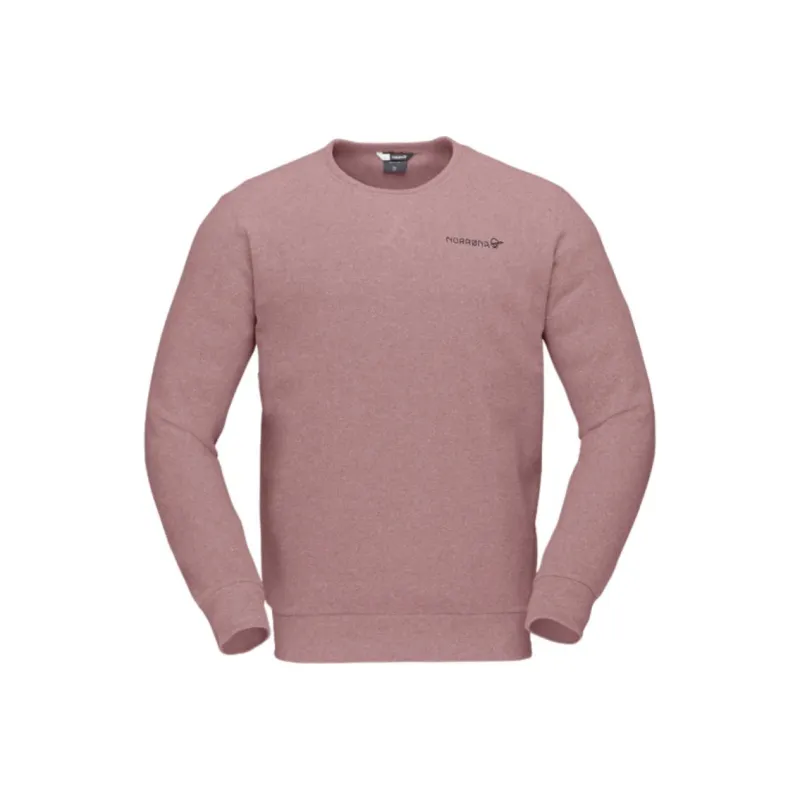 NORRONA Sweatshirts Unisex-0