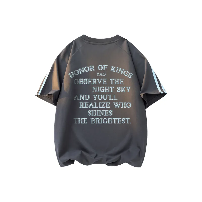 HONOR OF KINGS T Shirts Unisex-9