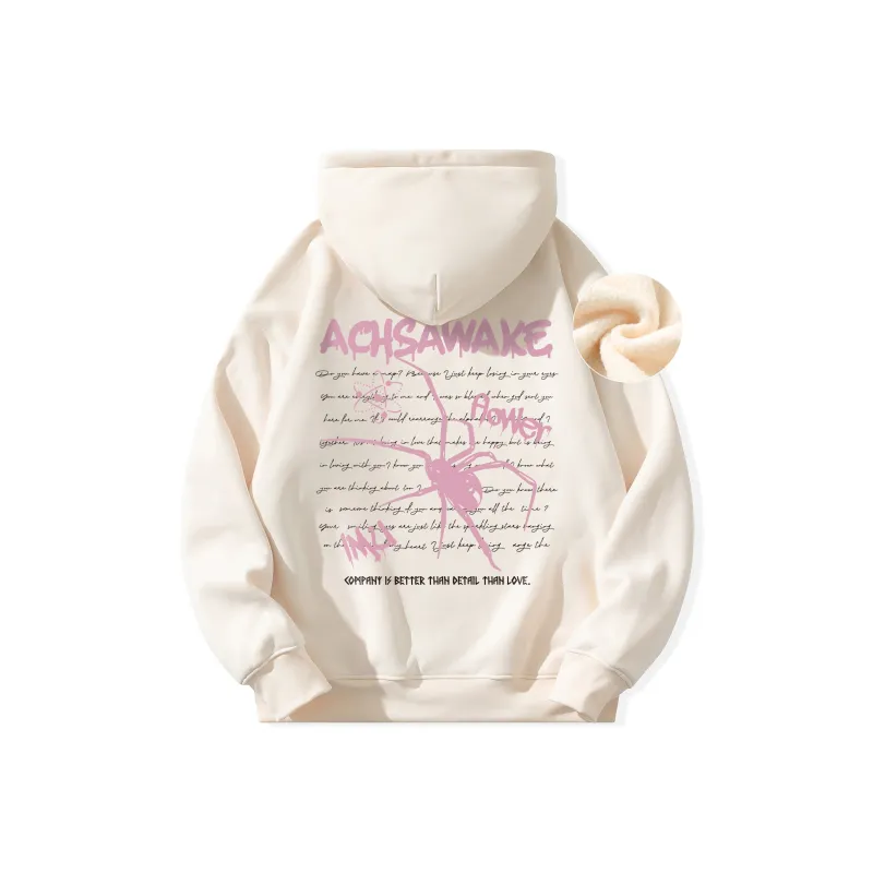 ACHS AWAKE Sweatshirts Unisex-19