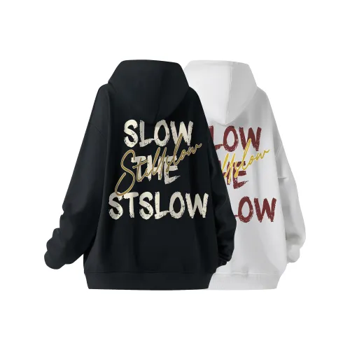 Stillslow Autumn And Winter Season Sweatshirt Unisex 2 Pack